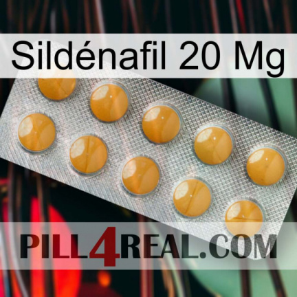 Sildénafil 20 Mg levitra1